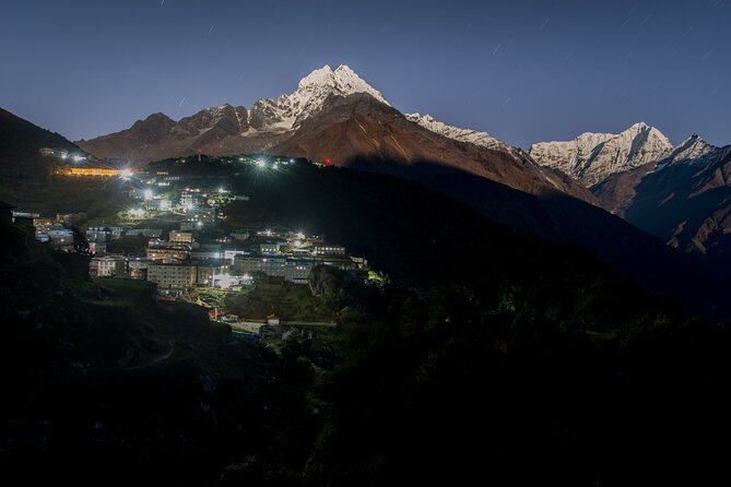 15 Days Private Everest Base Camp Trek - Key highlights worth keeping in mind