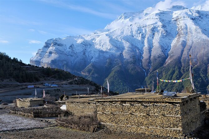 15 Days Round Annapurna Trek with Poon Hill from Pokhara - From Thamel meeting point to trek boots: how the trip actually moves