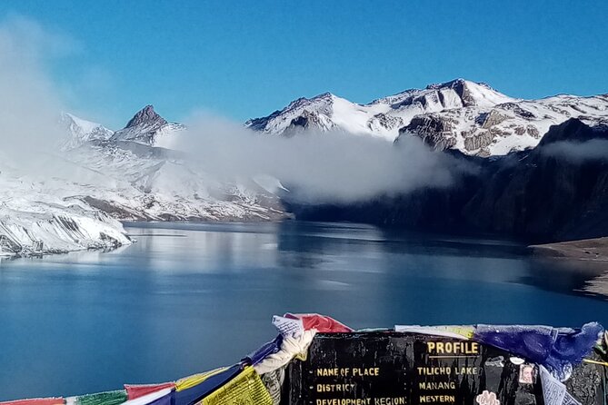 15 Days Round Annapurna Trek with Poon Hill from Pokhara - Yak Kharka and Thorung Phedi: arid air, big exposure, and timing choices