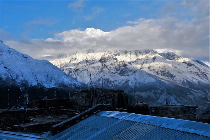 15 Days Round Annapurna Trek with Poon Hill from Pokhara - Kathmandu setup day: Thamel is a good base, but keep it low-key