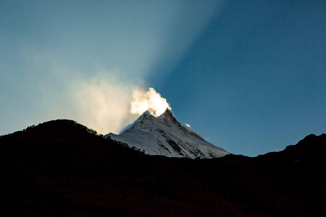 16 Day Private Manaslu Circuit Trekking - Key things to know before you go