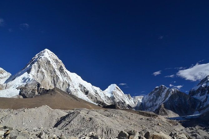 16 Days Island Peak Climbing With Everest Base Camp Private Trip - Acclimatization that actually looks like a plan, not a guess