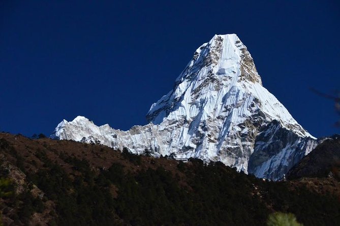 16 Days Island Peak Climbing With Everest Base Camp Private Trip - Price and what you actually get for $2,765