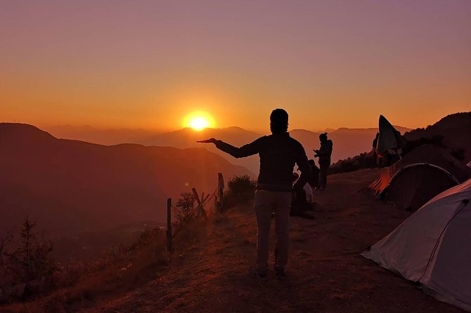 2-Day Private Trekking Tour to Australian Camp & Dhampus - Price and logistics: is $99 good value?
