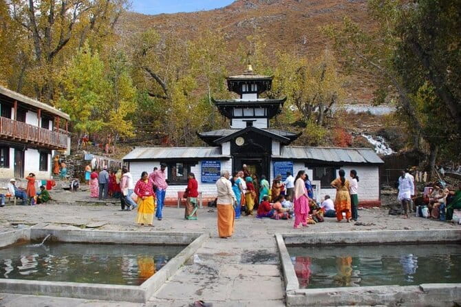 2-Day Scenic Mustang Tour: Pokhara to Jomsom, Kagbeni & Muktinath - Marpha Village: a culture stop that’s more than a pass-through
