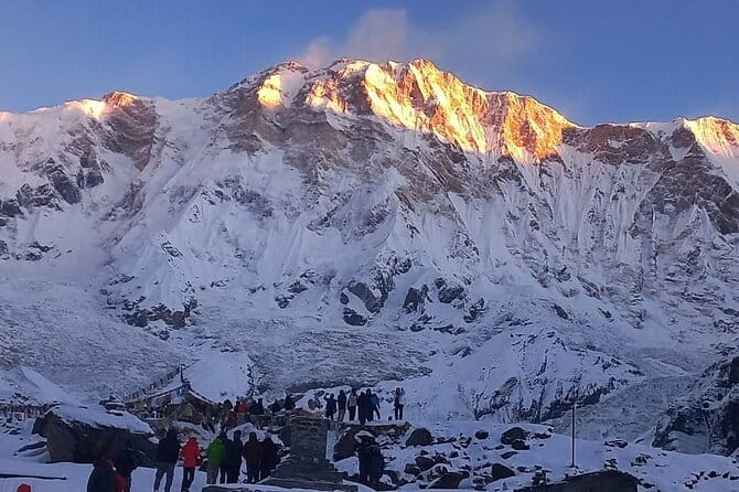 2-Day Scenic Mustang Tour: Pokhara to Jomsom, Kagbeni & Muktinath - Day 2: Kagbeni, then Muktinath Temple and the long return