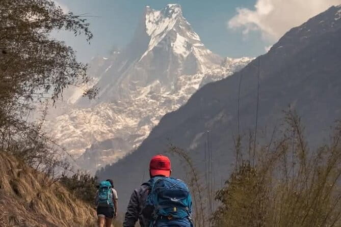 2-Day Scenic Mustang Tour: Pokhara to Jomsom, Kagbeni & Muktinath - The route value: what you actually get for $239.34