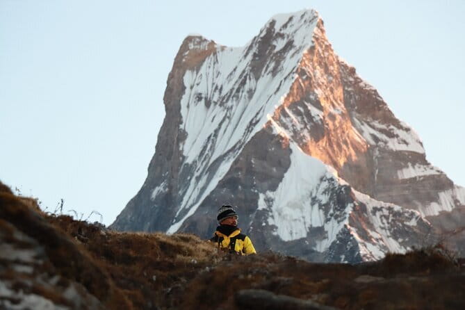 2-Day Scenic Mustang Tour: Pokhara to Jomsom, Kagbeni & Muktinath - A practical packing mindset for this itinerary
