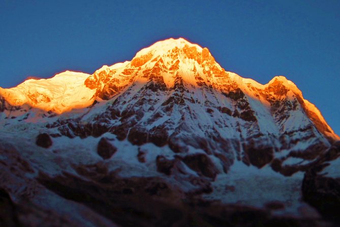 2 Days Australian Camp Trek from Pokhara - Price and Value: What You Get for $256.42