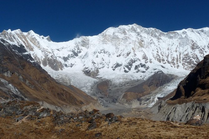 2 Days Australian Camp Trek from Pokhara - The Guides and the Pace: Friendly Help Without Overdoing It