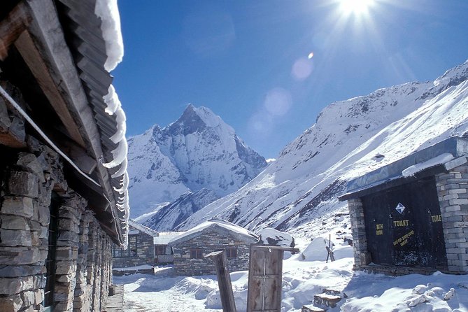 2 Days Australian Camp Trek from Pokhara - Tips That Help You Enjoy It More (Not Just Survive It)