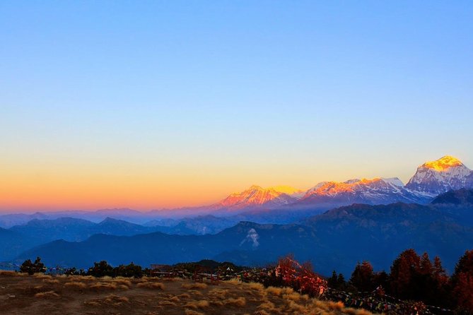 2 Days Australian Camp Trek from Pokhara - Who This Trek Suits Best