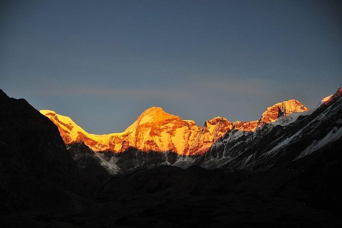2 Days Australian Camp Trek from Pokhara - Sunrise on Your Schedule, Then a Downhill Back to Phedi