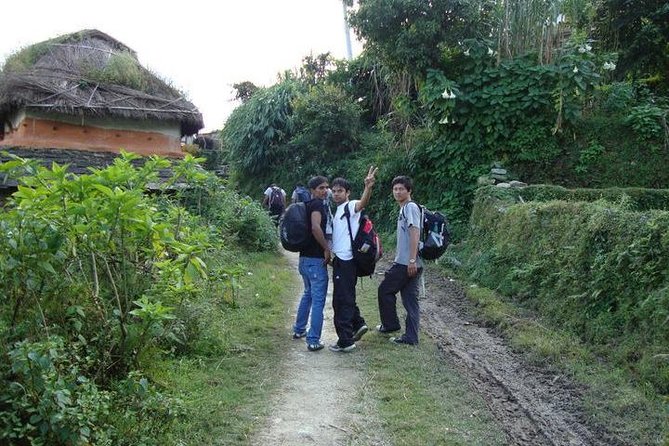 2 Days Panchase Hill Trek from Pokhara - Why a two-day Panchase Hill trek fits Pokhara travelers
