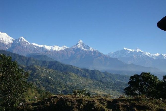 2 Days Panchase Hill Trek from Pokhara - Price and what $94 really buys you (and what it does not)