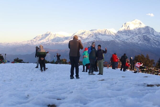 2 Days Very Short Poon Hill Trek from Pokhara - Key Highlights to Know Before You Go
