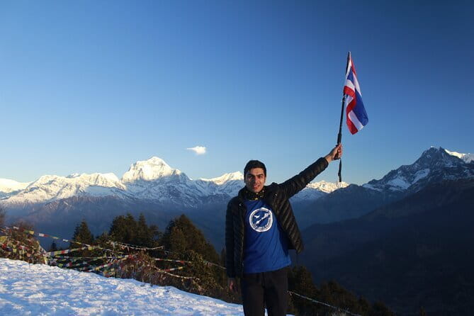2 Days Very Short Poon Hill Trek from Pokhara - Why This 2-Day Poon Hill Trek Works So Well