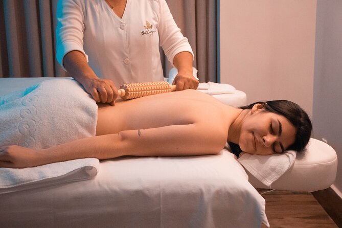 2 Hours full body Massage Spa Package in Kathmandu - Key highlights at a glance
