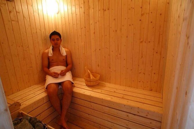 2 Hours full body Massage Spa Package in Kathmandu - Kathmandu Massage Reset: Why This 2 Hours Feels Worth It