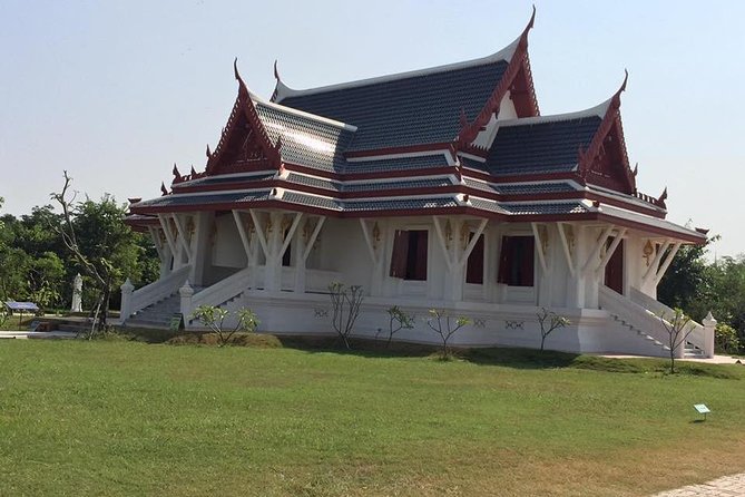 2 Night 3 Days Lumbini Tour from Pokhara or Kathmandu - Key highlights to know before you go