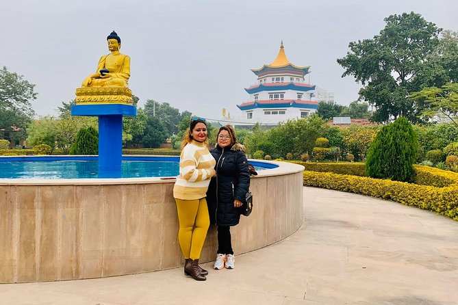 2 Night 3 Days Lumbini Tour from Pokhara or Kathmandu - Day 3: Return to Pokhara or Kathmandu, and a clean finish