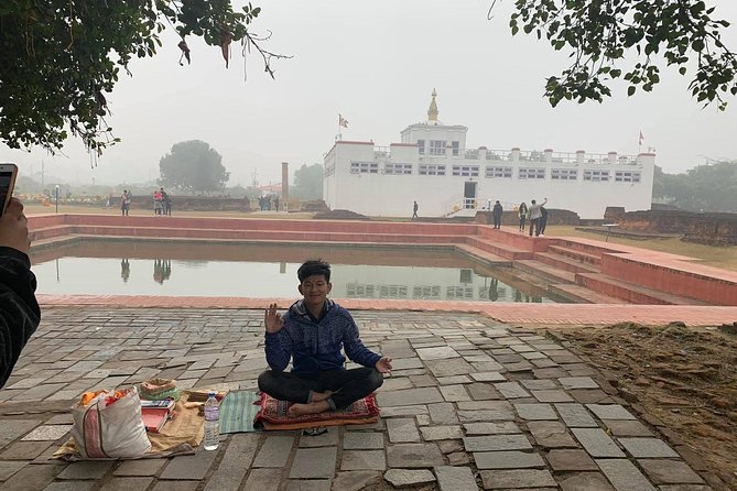 2 Night 3 Days Lumbini Tour from Pokhara or Kathmandu - Who should book this Lumbini 2-night, 3-day tour