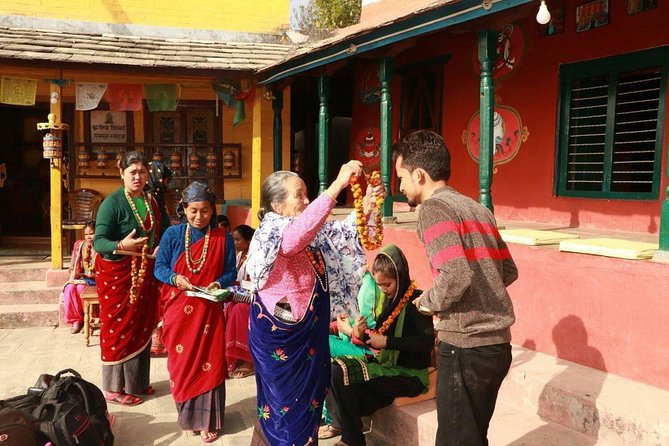 2 Night 3 Days Sirubari Village Tour From Pokhara - Sirubari Village, and why this homestay is a different kind of Nepal trip