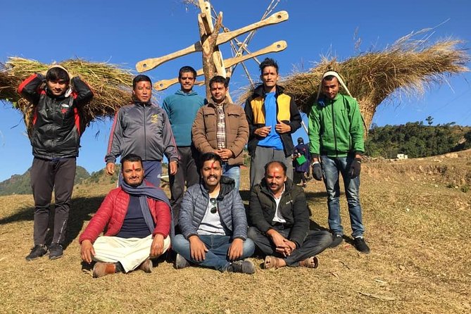 2 Night 3 Days Sirubari Village Tour From Pokhara - Day 3 return to Pokhara via Karkinetta, Seti Doban, and Naudanda