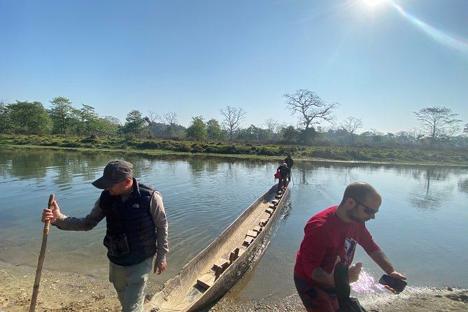 2 Nights 3 Days Chitwan Safari Tour from Kathmandu or Pokhara - Day 3: Bird Watching Morning and Your Return by Bus