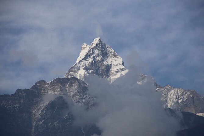 2 Nights 3 Days Pokhara Tour Package with Hotel Pick Up/Drop Off - Key things I would pay attention to