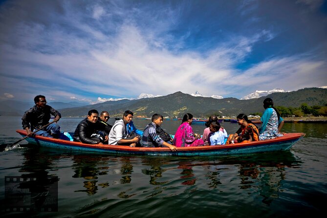 2 Nights 3 Days Pokhara Tour Package with Hotel Pick Up/Drop Off - Day-by-day flow in Pokhara, from sunrise to city sights