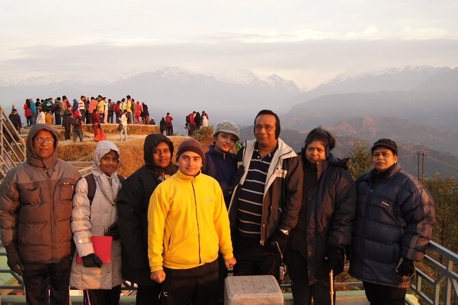 2 Nights 3 Days Pokhara Tour Package with Hotel Pick Up/Drop Off - Pokhara sightseeing tickets and a smoother-than-you-think day