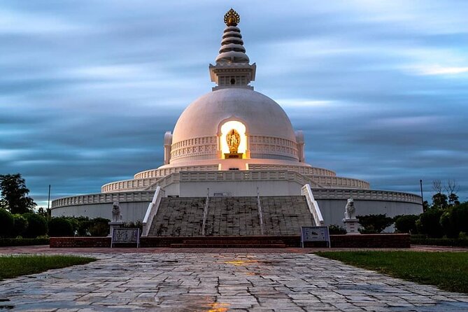 2 Nights 3 Days Pokhara Tour Package with Hotel Pick Up/Drop Off - Kathmandu to Pokhara by AC bus, with transfers that actually matter