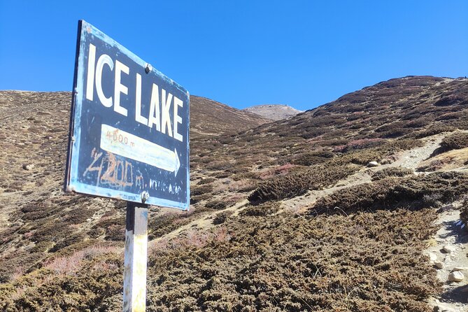 20 Days Annapurna Circuit Trek - Key Highlights You’ll Feel on the Ground