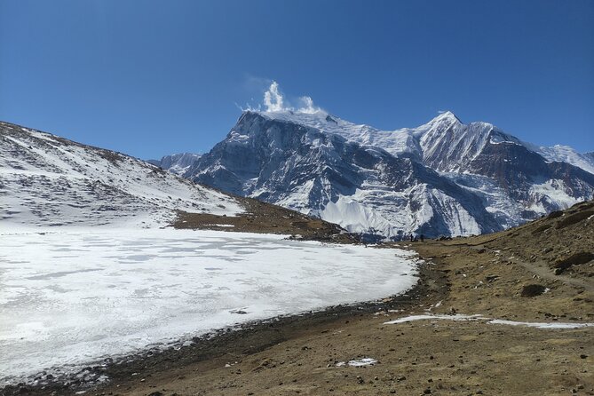 20 Days Annapurna Circuit Trek - Why the Annapurna Circuit Feels Like Two Worlds in One Trek
