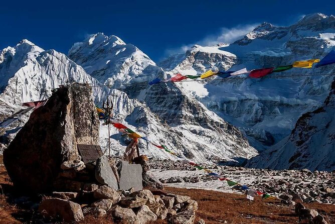 20 Days Private Kanchenjunga Circuit Trek - Key Highlights You’ll Care About