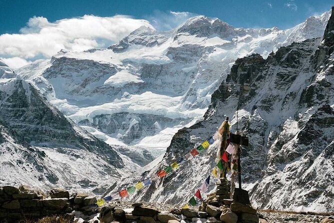 20 Days Private Kanchenjunga Circuit Trek - Flying Into Nepal’s East, Then Rolling Toward Taplejung