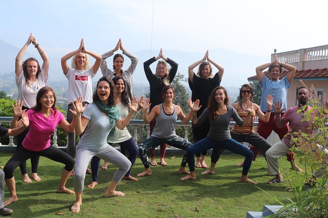 200 Hours Yoga Teacher Training at Nepal Yoga Home (starts on 1st of everymonth) - Key highlights worth knowing before you commit