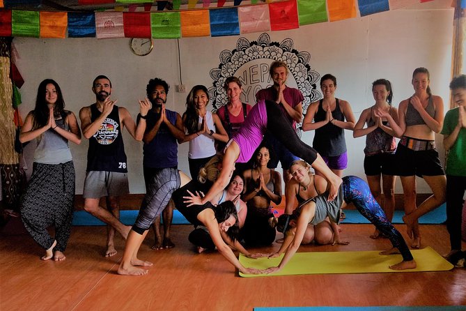 200 Hours Yoga Teacher Training at Nepal Yoga Home (starts on 1st of everymonth) - Price and Logistics: Is $2,000 Good Value for 21 Days?