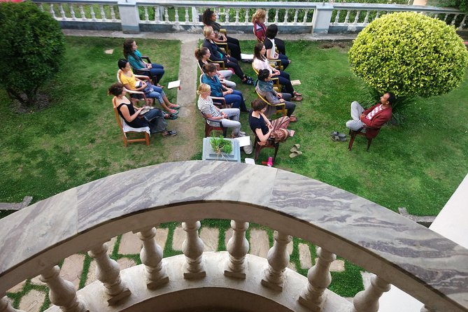 200 Hours Yoga Teacher Training at Nepal Yoga Home (starts on 1st of everymonth) - What You Actually Get: 200 Hours of Training in About 21 Days
