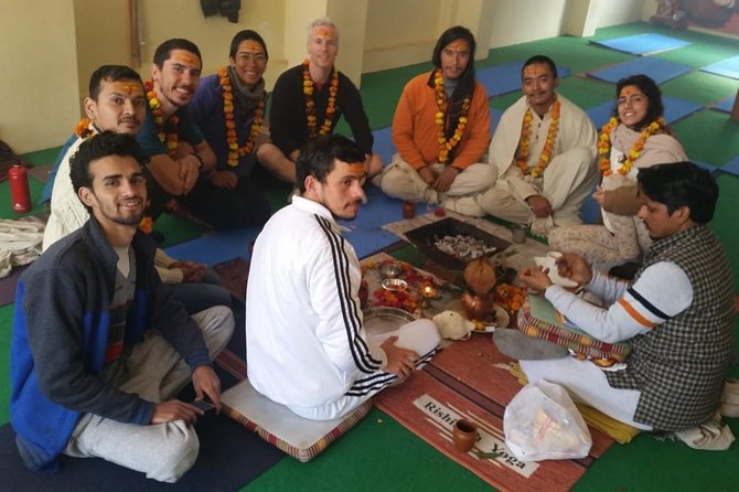 200 Hrs Yoga Teachers Training Yoga Alliance - Key highlights worth your attention