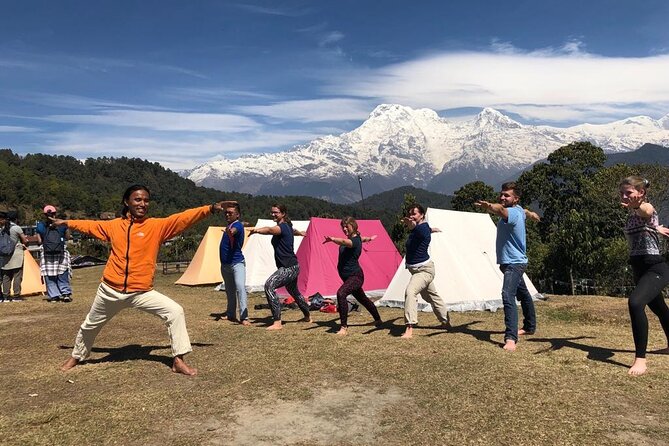 200 Hrs Yoga Teachers Training Yoga Alliance - Karma Yoga at Healing for Humanity, and what “help and heal” really asks of you