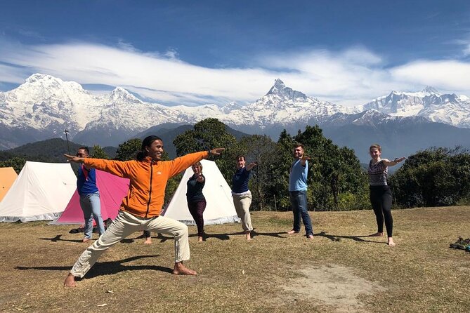 200 Hrs Yoga Teachers Training Yoga Alliance - Food and daily comfort: home made vegetarian meals and simple packing decisions