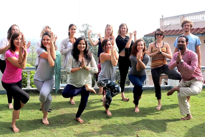 21 days Himalayan yoga retreat in Nepal in Kathmandu - Rooms and Rest: Why Clean, Cozy Matters for a 21-Day Reset