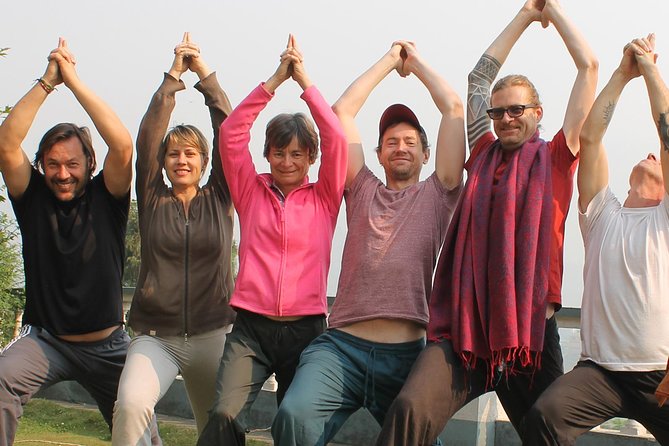 21 days Himalayan yoga retreat in Nepal in Kathmandu - Price and Value: What $1,282.06 Really Buys You