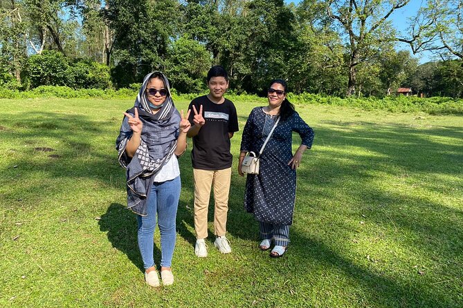 3-Day All Inclusive Chitwan Jungle Safari Tour From Kathmandu - Tharu culture time: learning without turning it into a photo factory