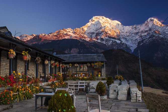 3-Day Ghandruk Loop Trek from Pokhara - Price and Value: What $330 Includes (and What You’ll Still Pay For)
