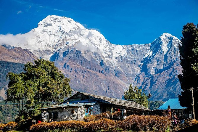 3-Day Ghandruk Loop Trek from Pokhara - What to Pack for a Short Annapurna-Style Trek (Practical, Not Fancy)