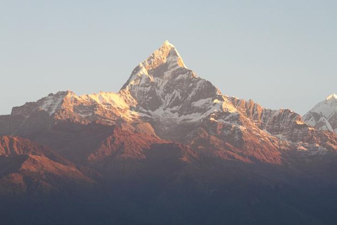 3-Day Ghandruk Loop Trek from Pokhara - Day 1: Nayapul to Ghandruk, Gurung Museum Time, and the First Big Panoramas