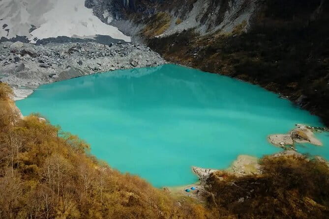 3 Day Kapuche Glacier Lake Trek with Siklesh from Pokhara - Sikles Village Stay and Gurung Culture That Actually Impacts Your Day
